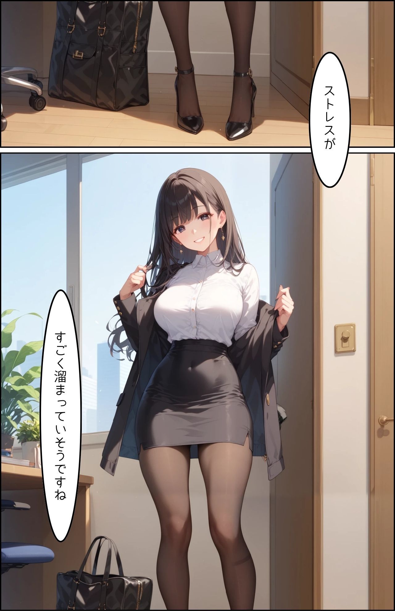 試し読み 8
