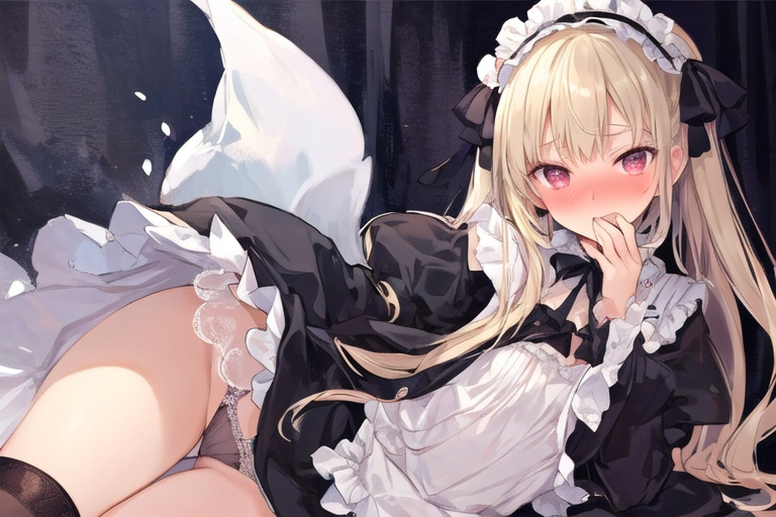 試し読み 9