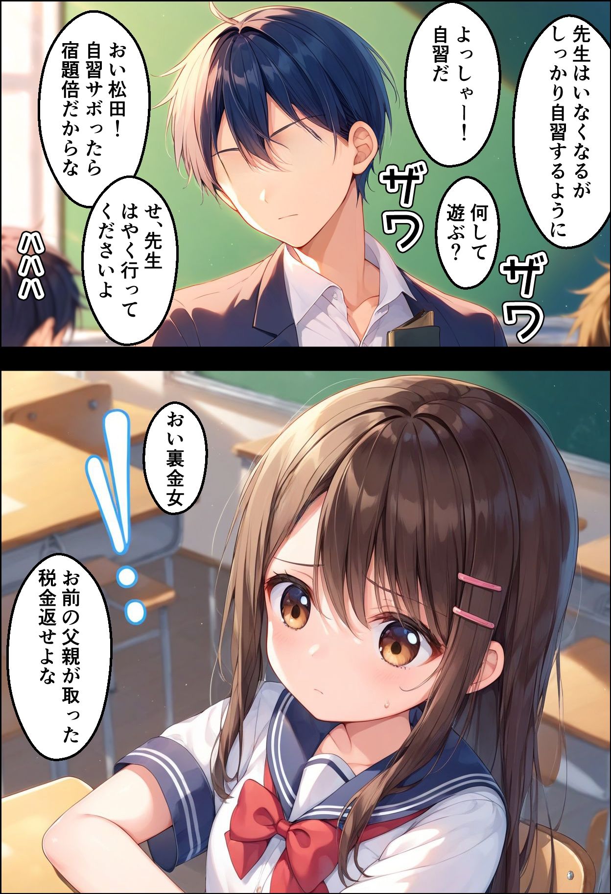 試し読み 5