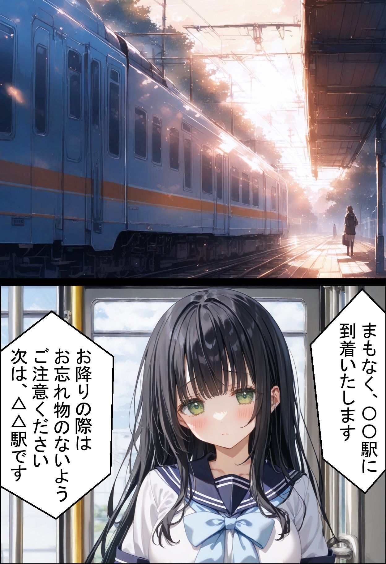 試し読み 9