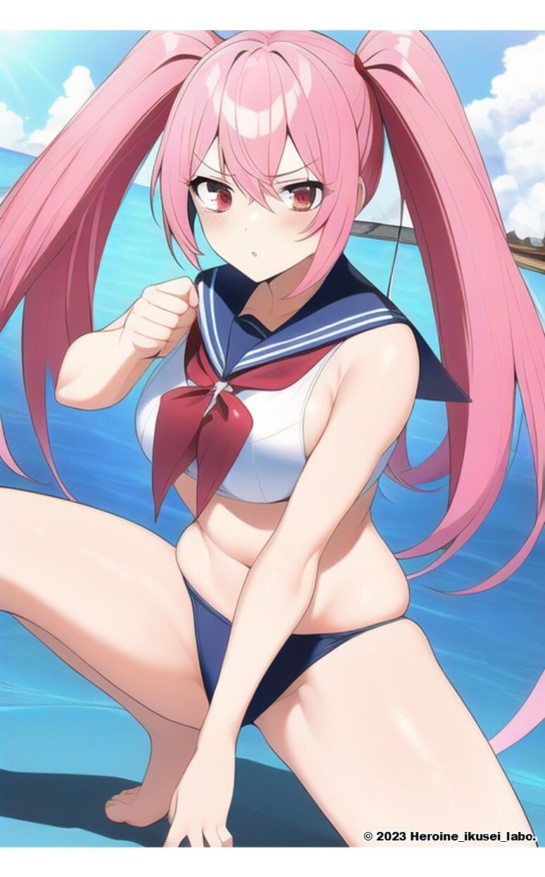 試し読み 9