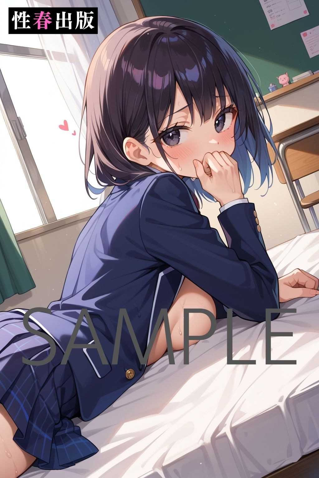 試し読み 8