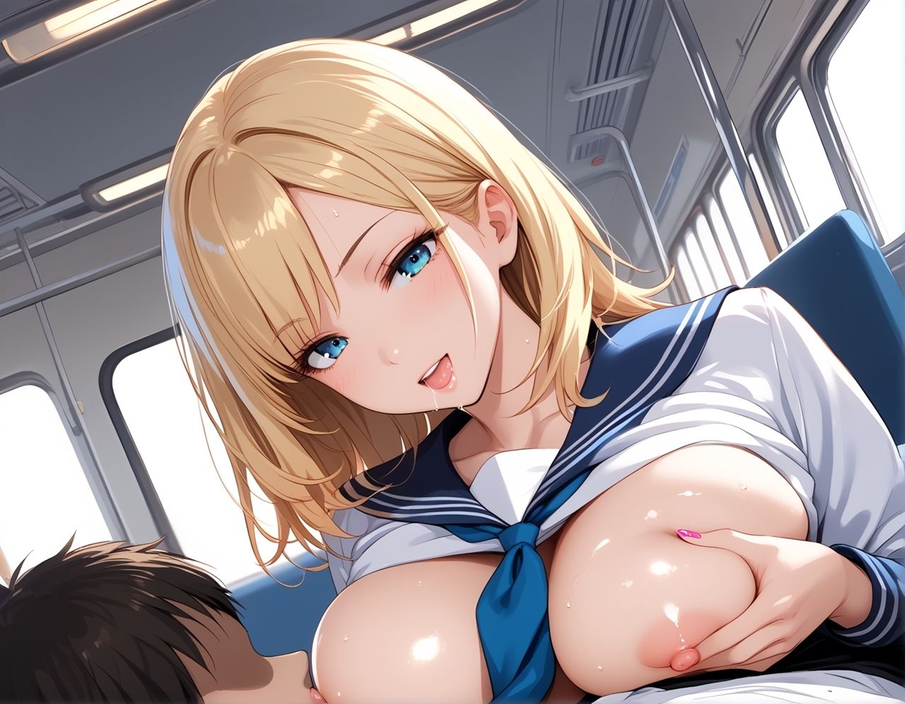 試し読み 9