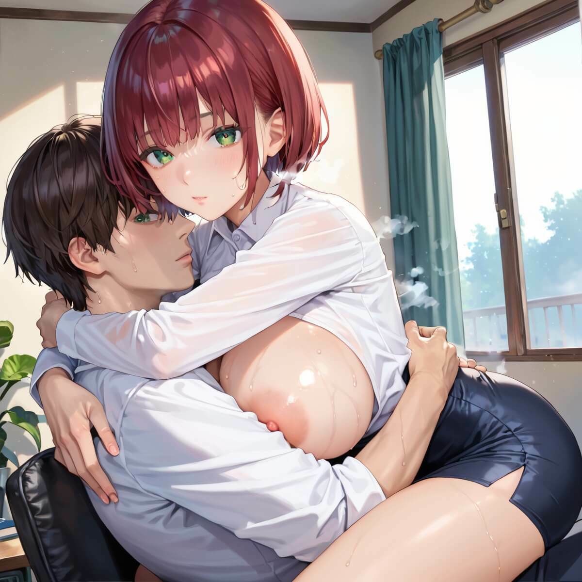 試し読み 9