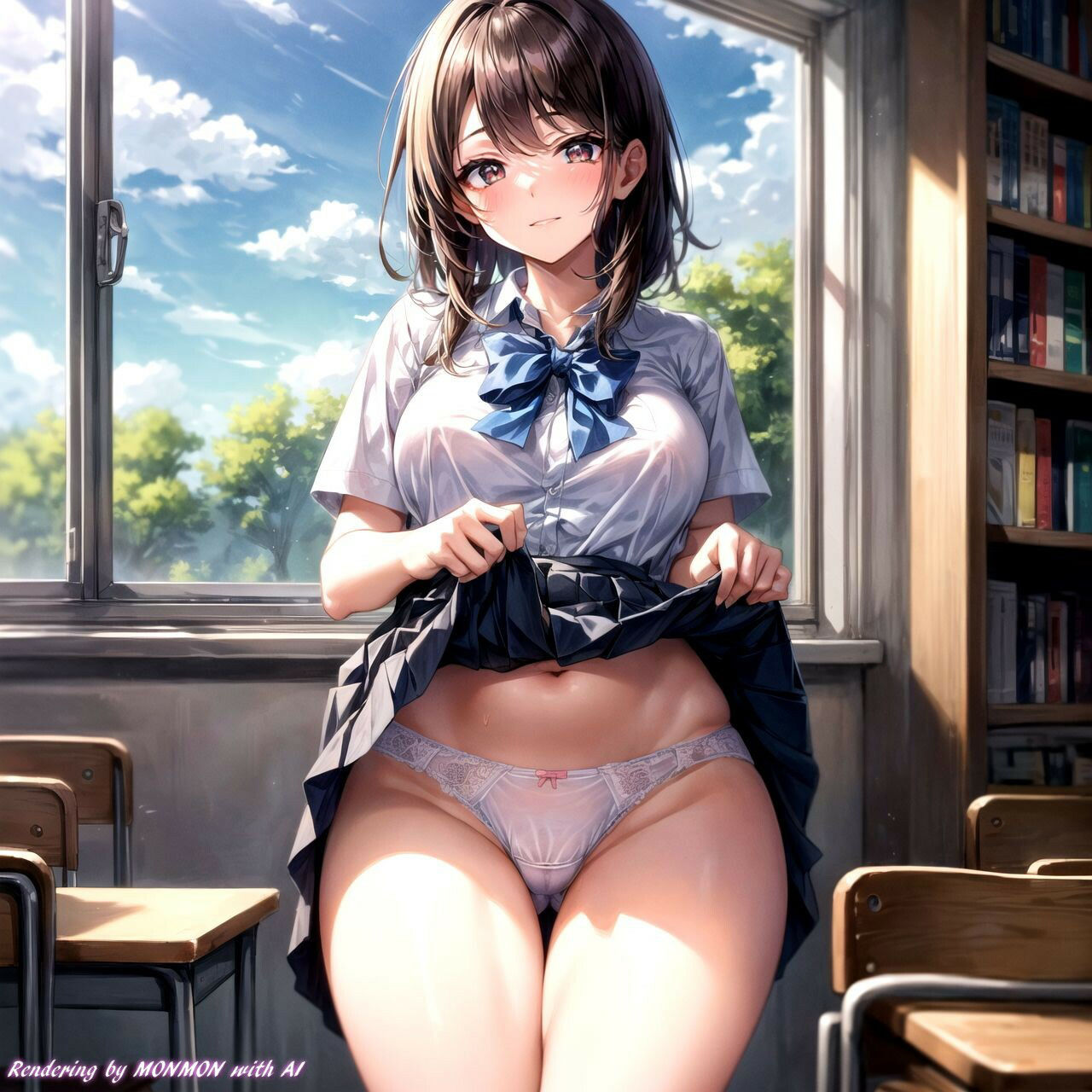 試し読み 8
