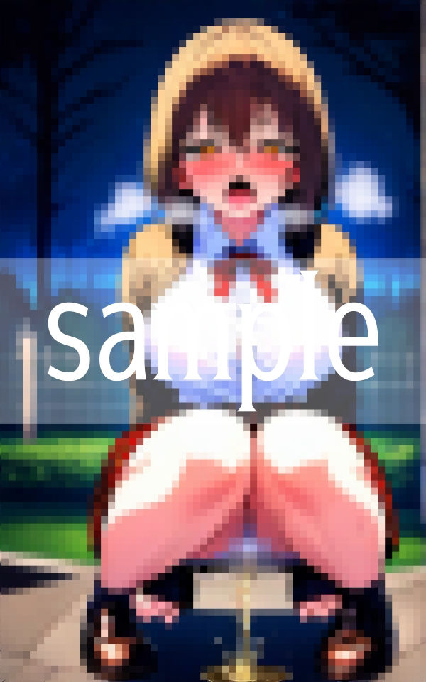試し読み 8