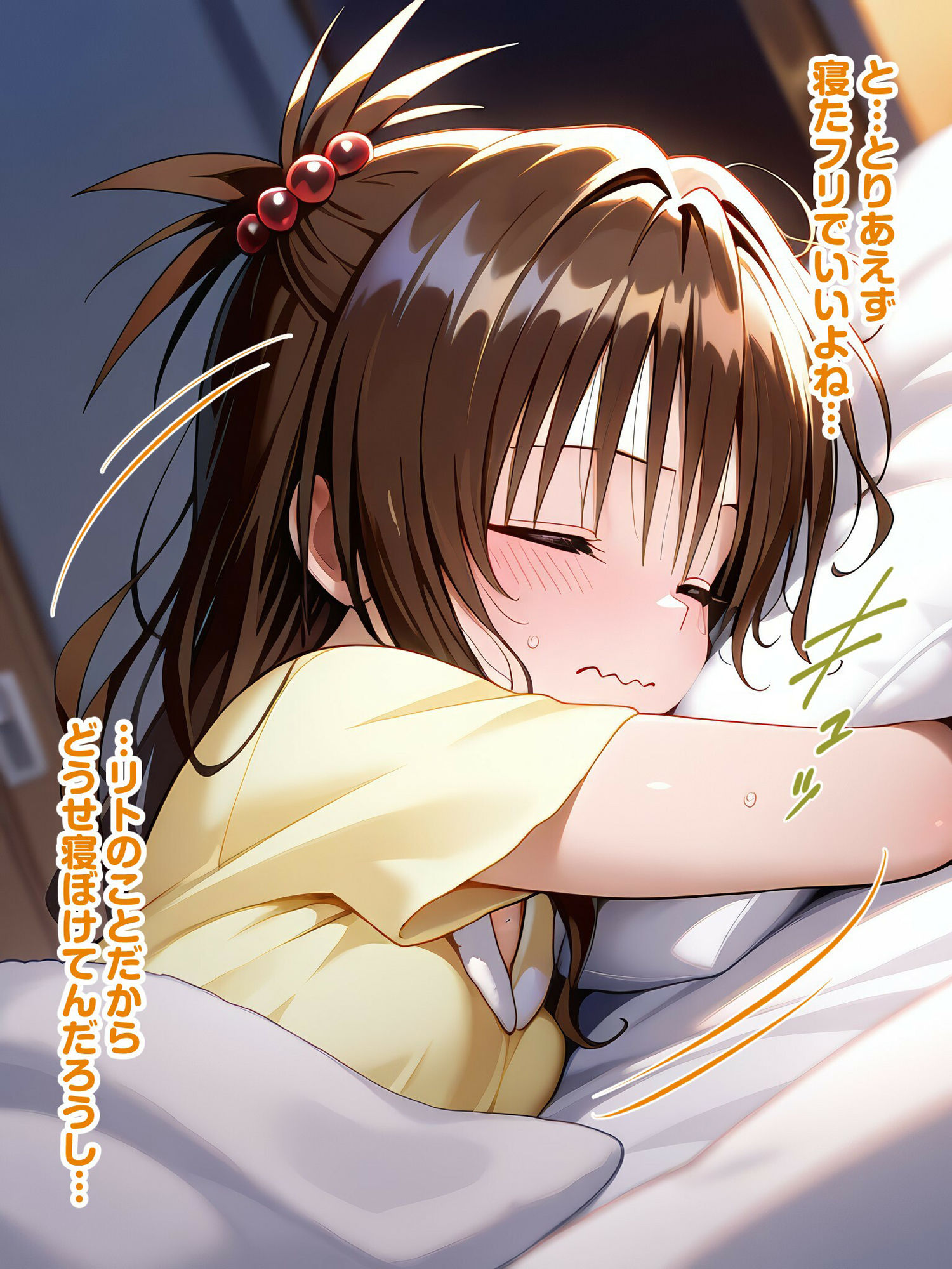 試し読み 6