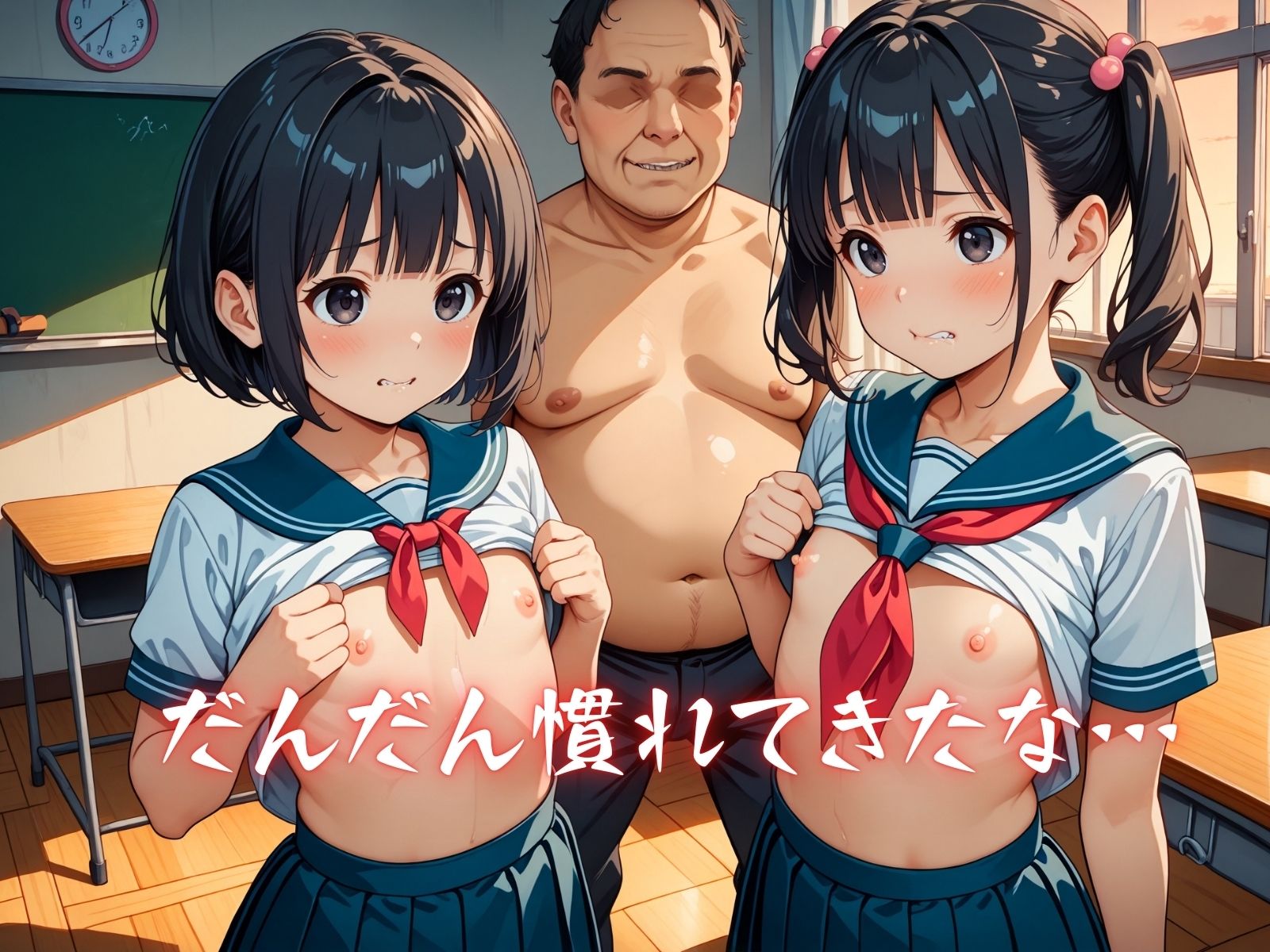 試し読み 5