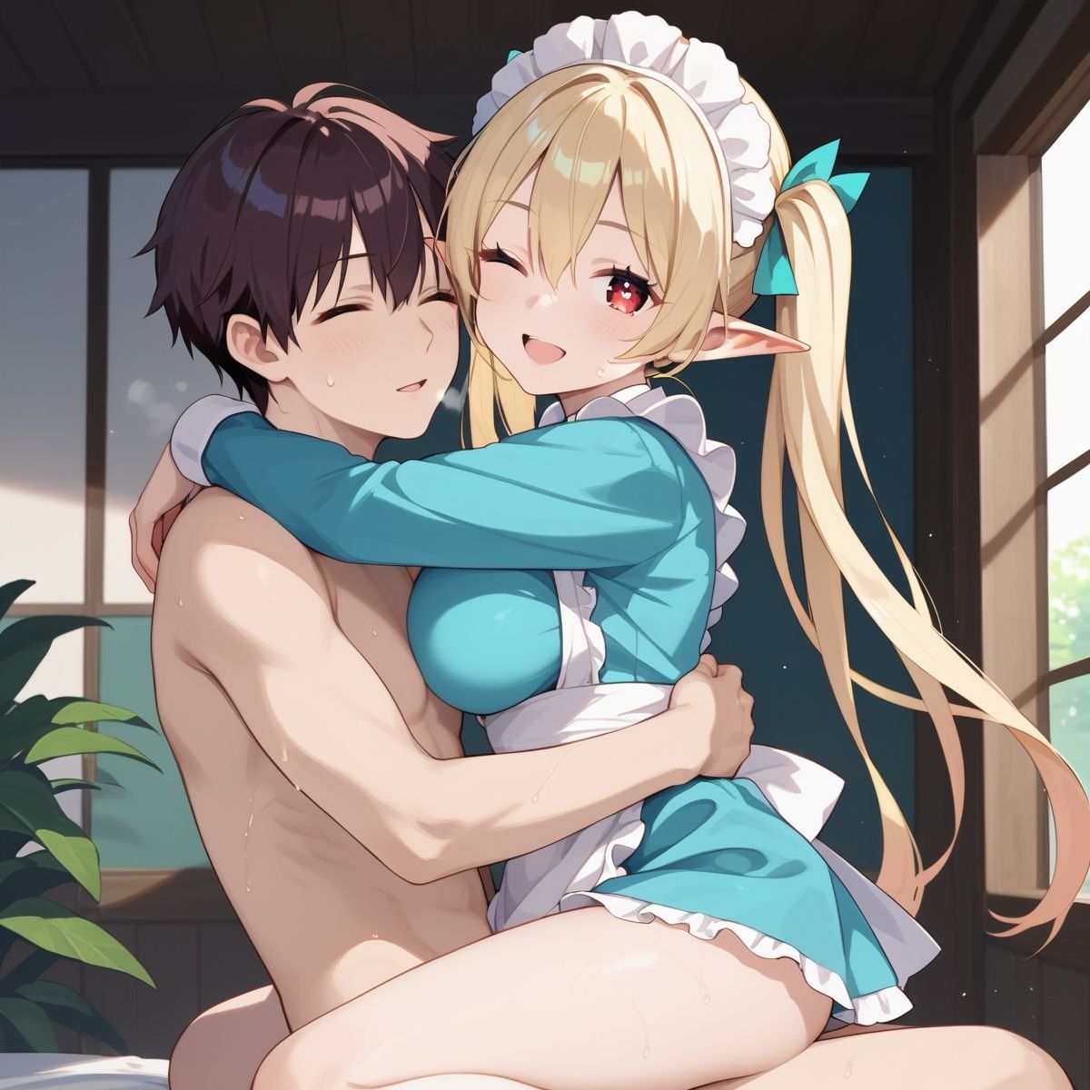 試し読み 7