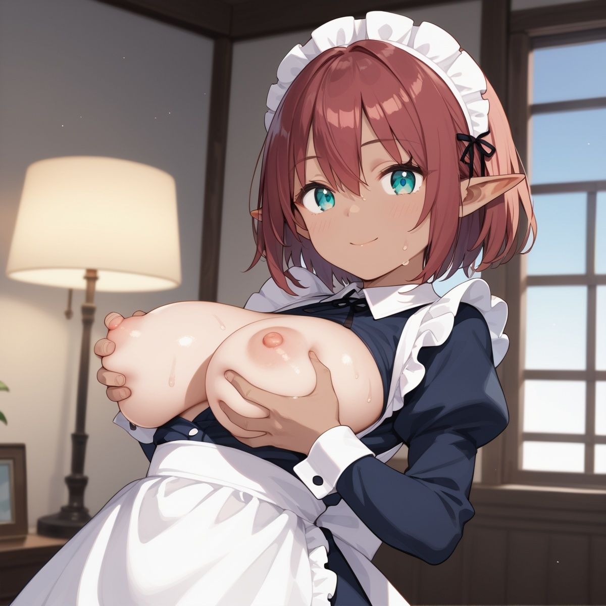 試し読み 9