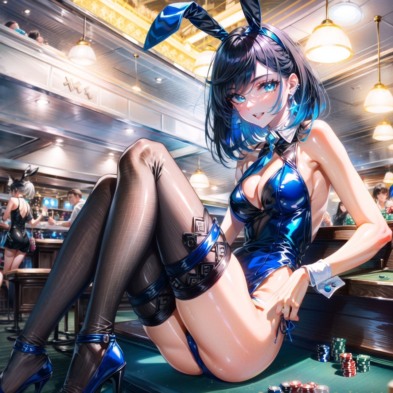 試し読み 7