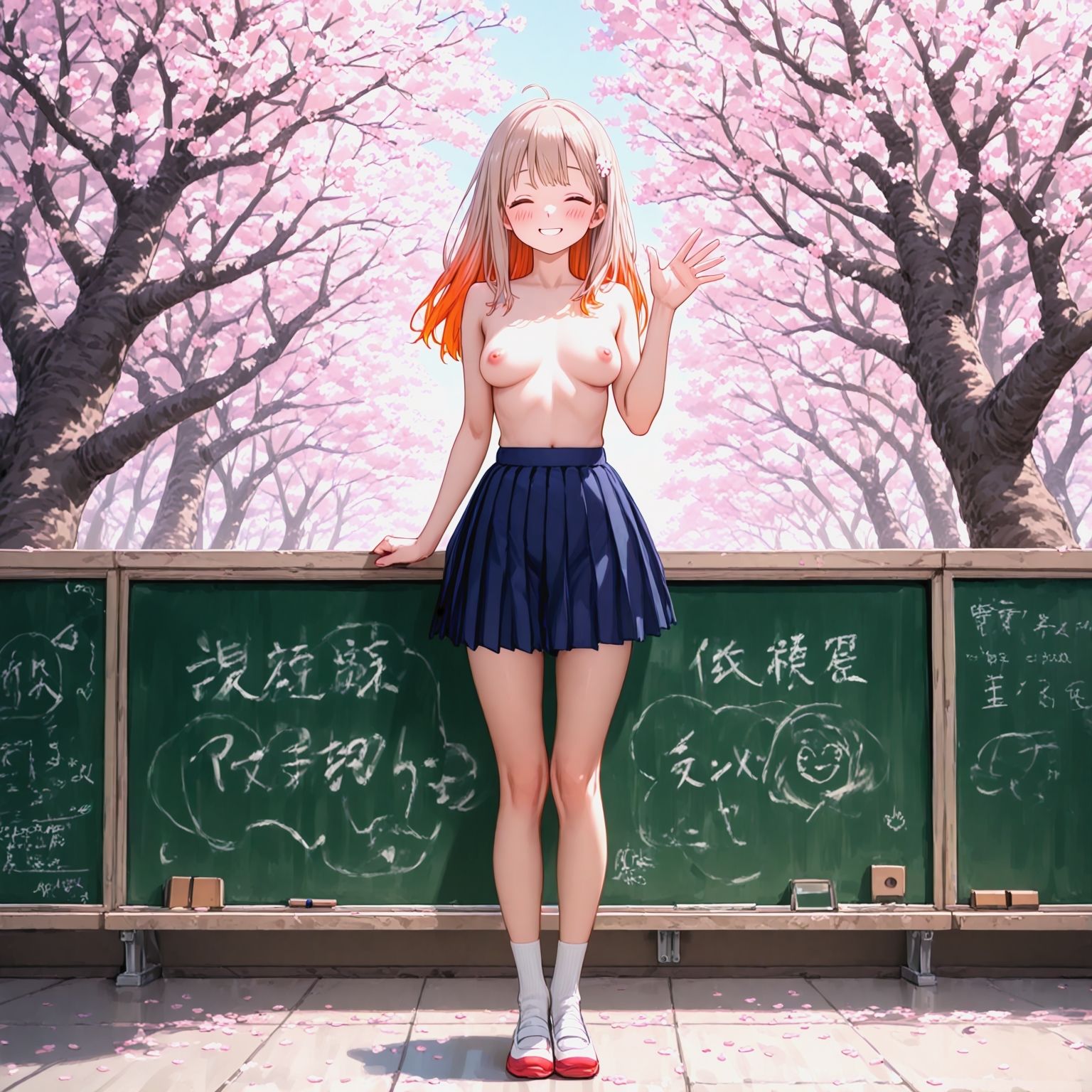 試し読み 8