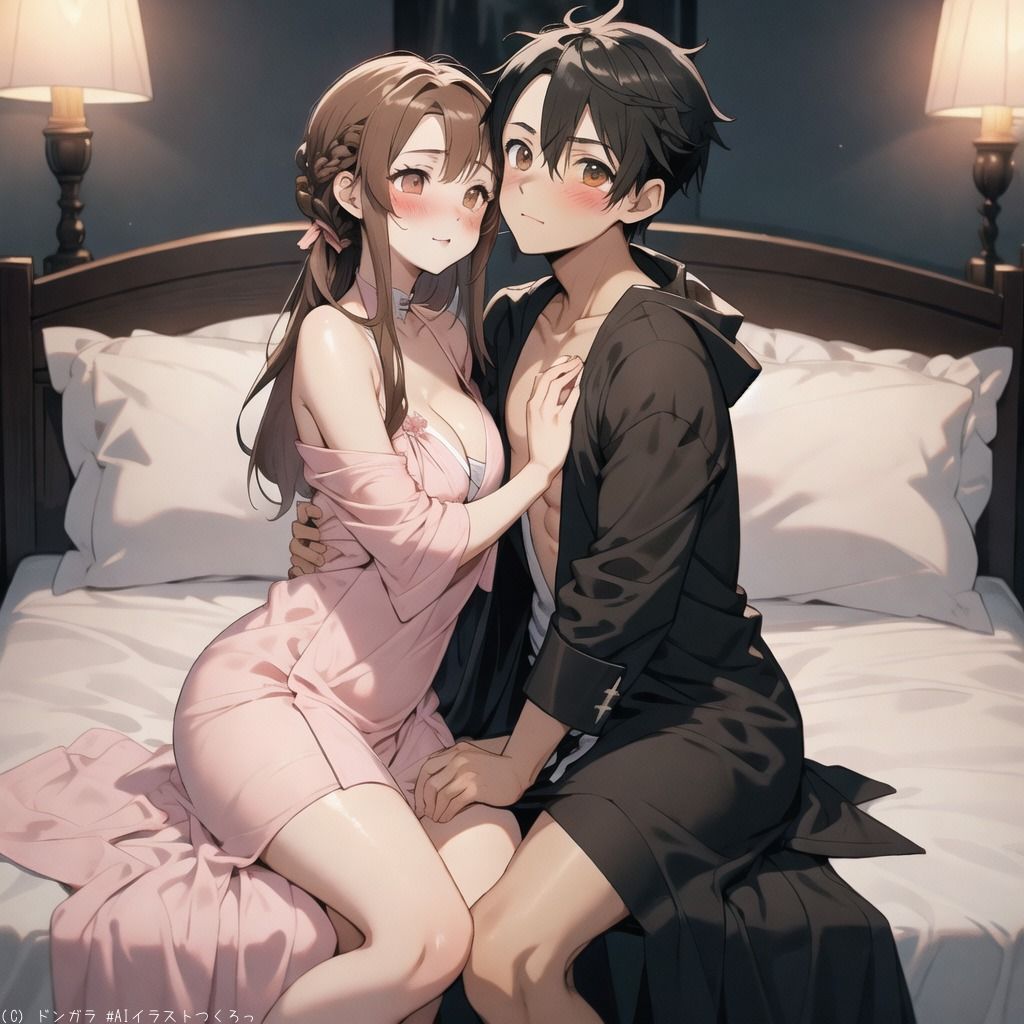 試し読み 8