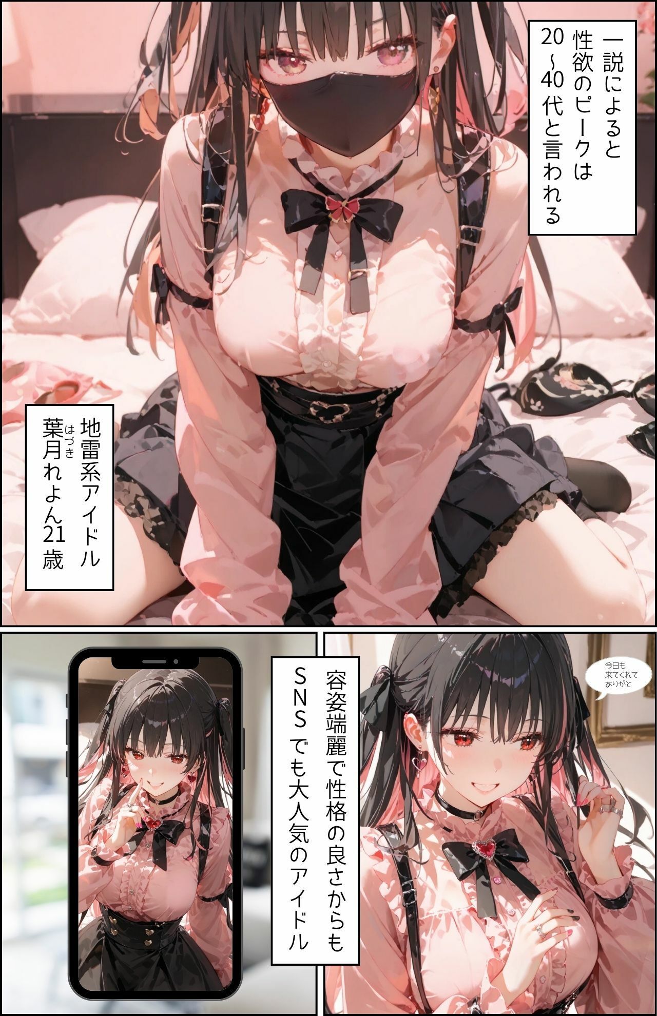 試し読み 5