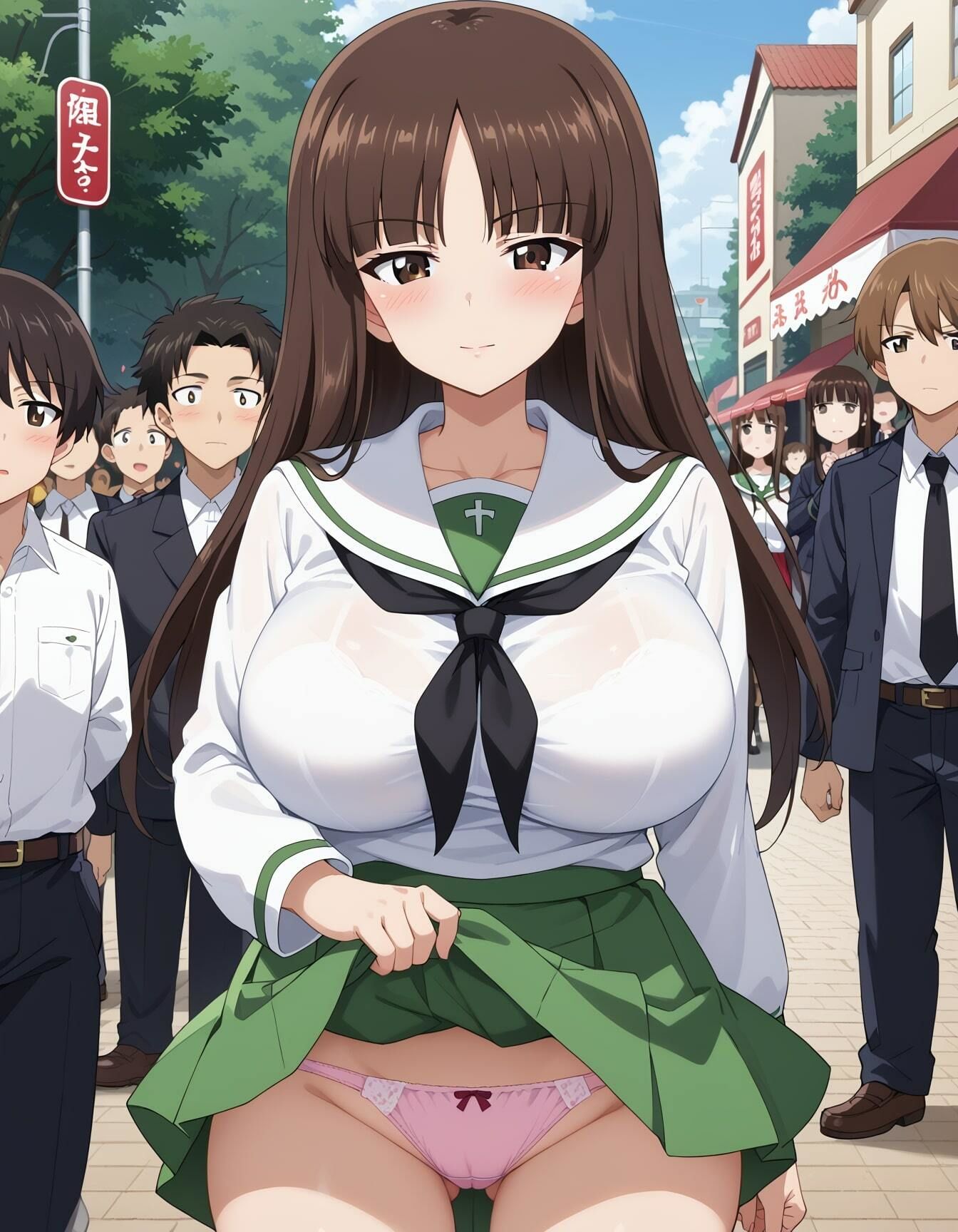 試し読み 9