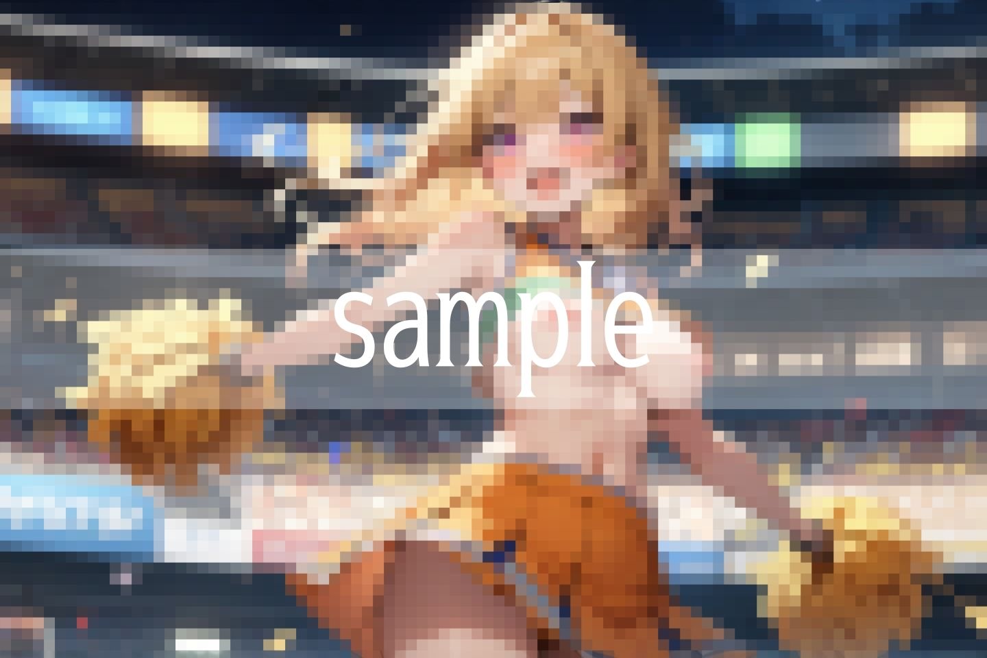 試し読み 9