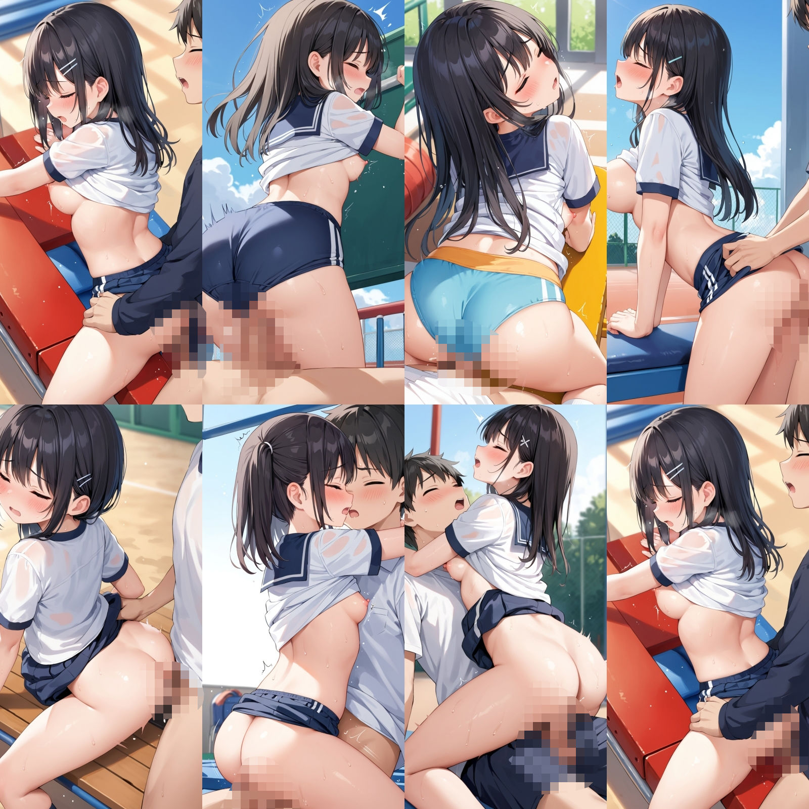 試し読み 9