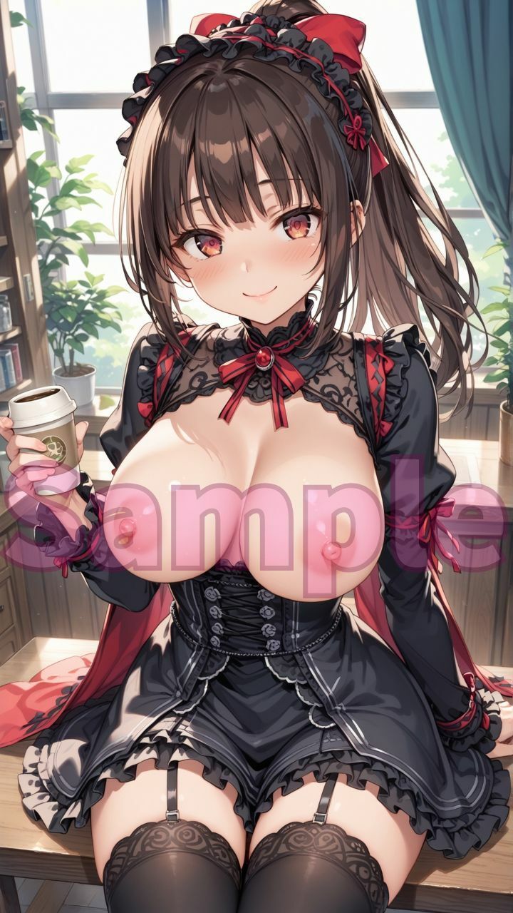 試し読み 5