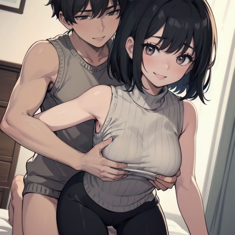 試し読み 8