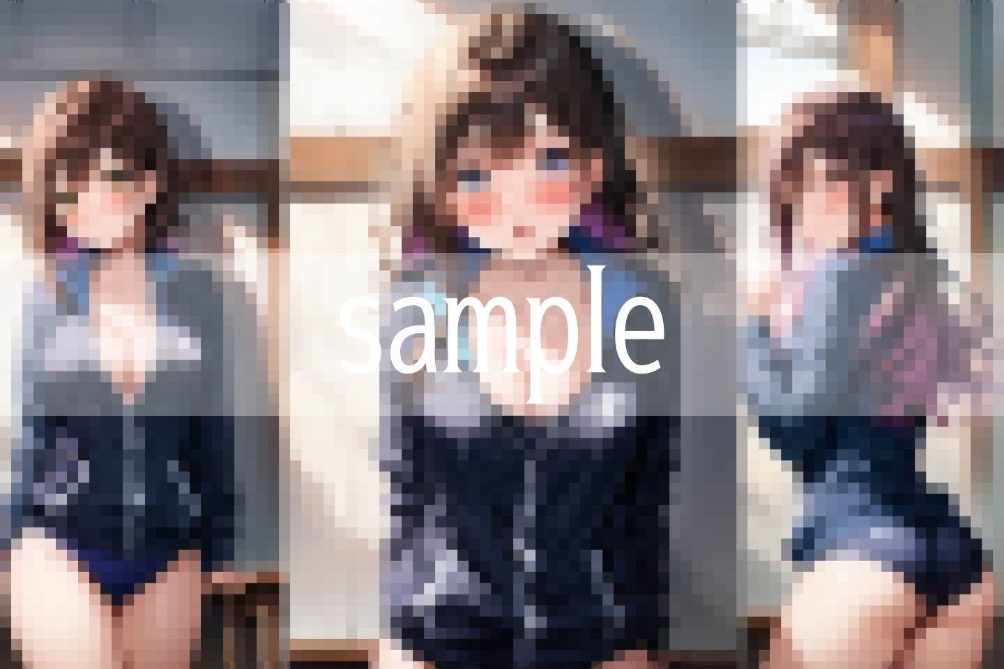 試し読み 8