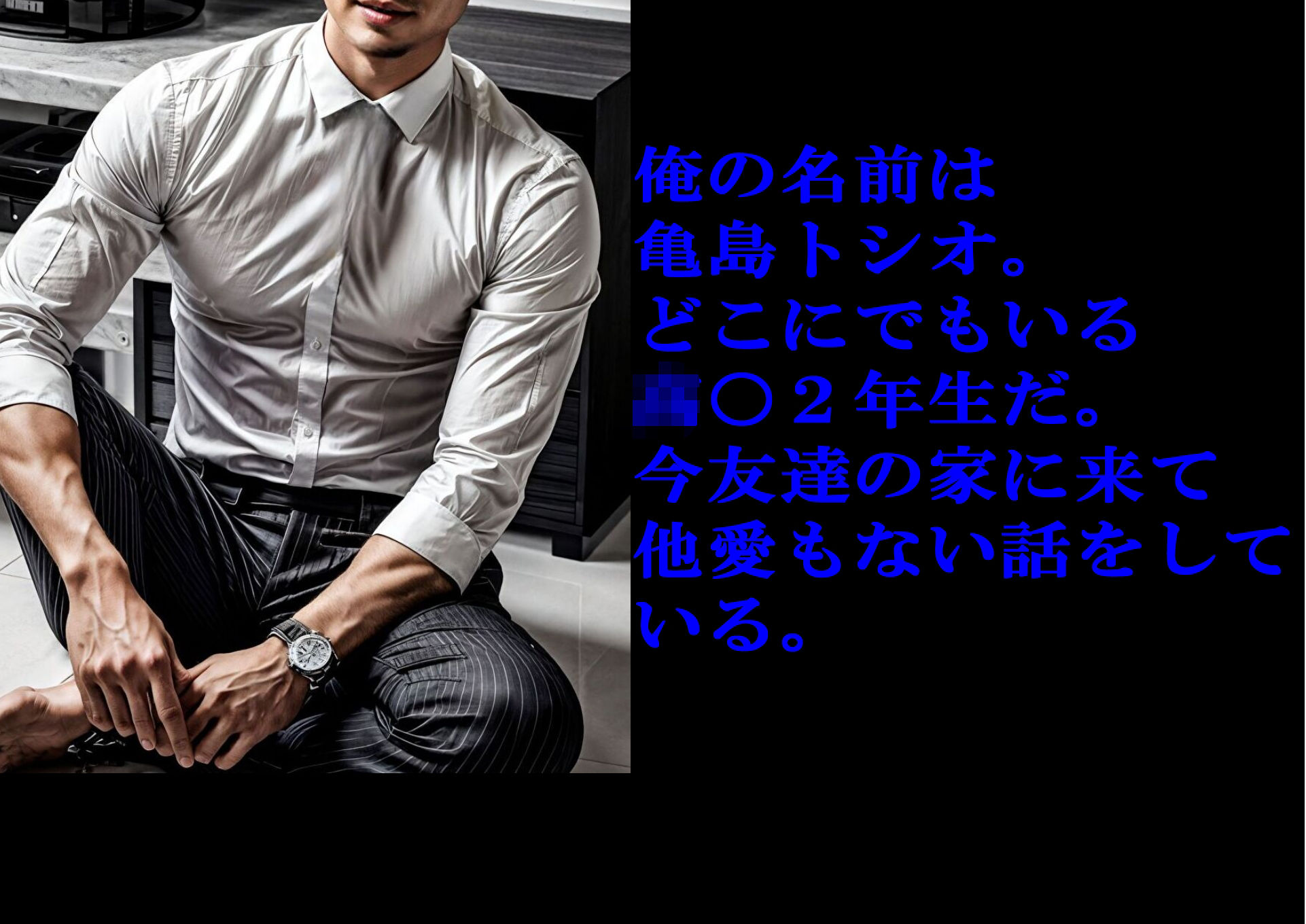 試し読み 6