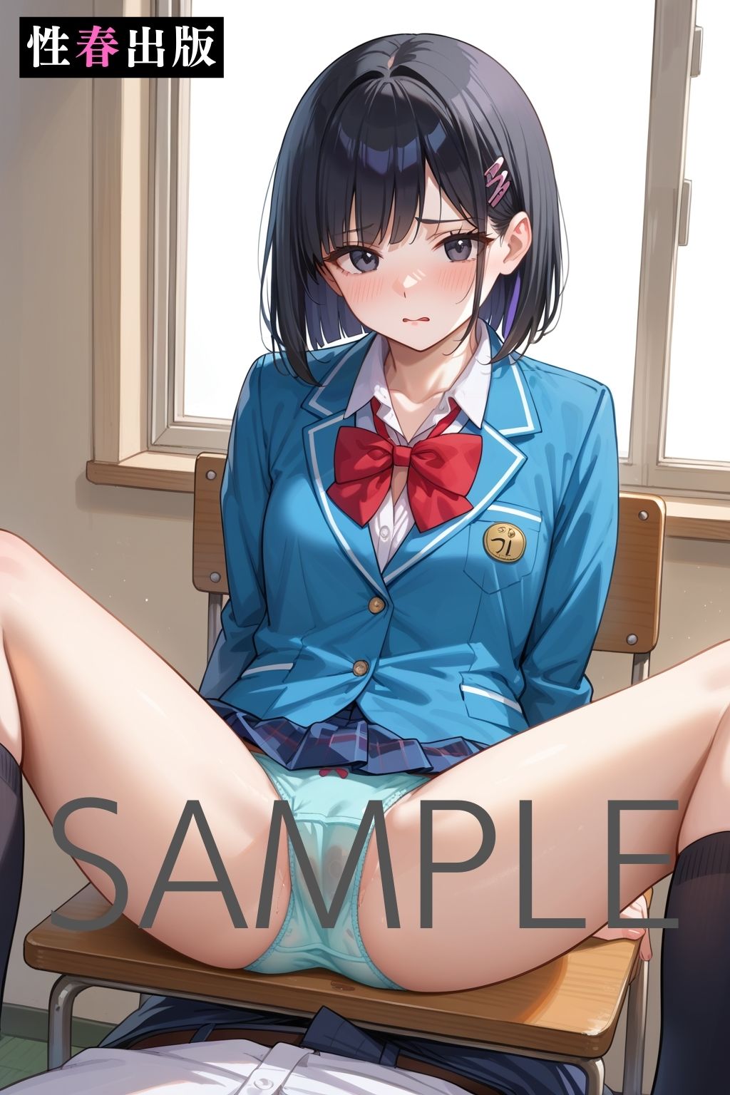 試し読み 9