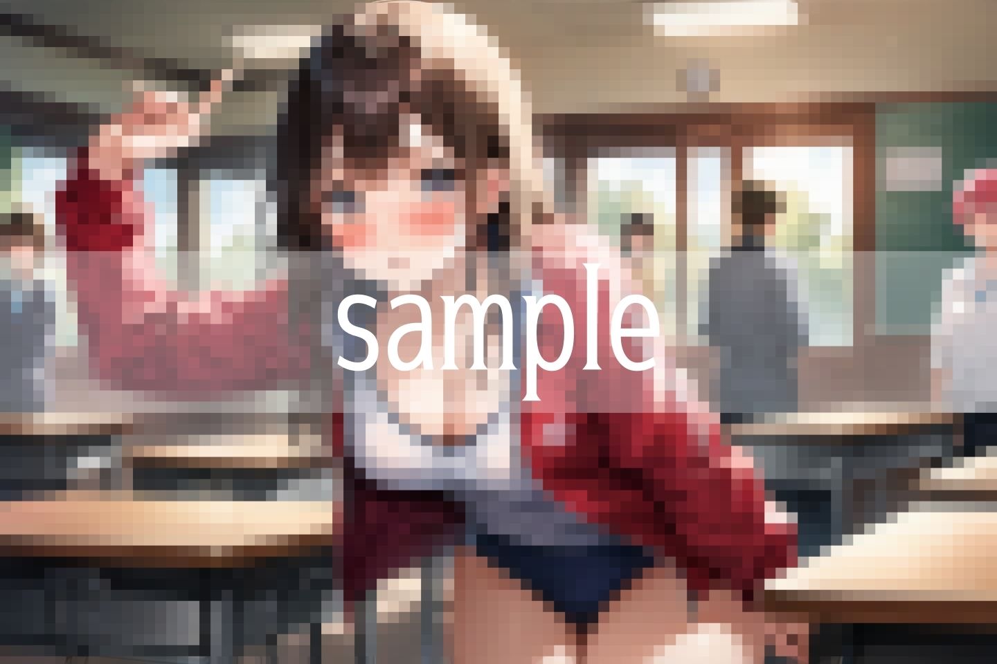 試し読み 5