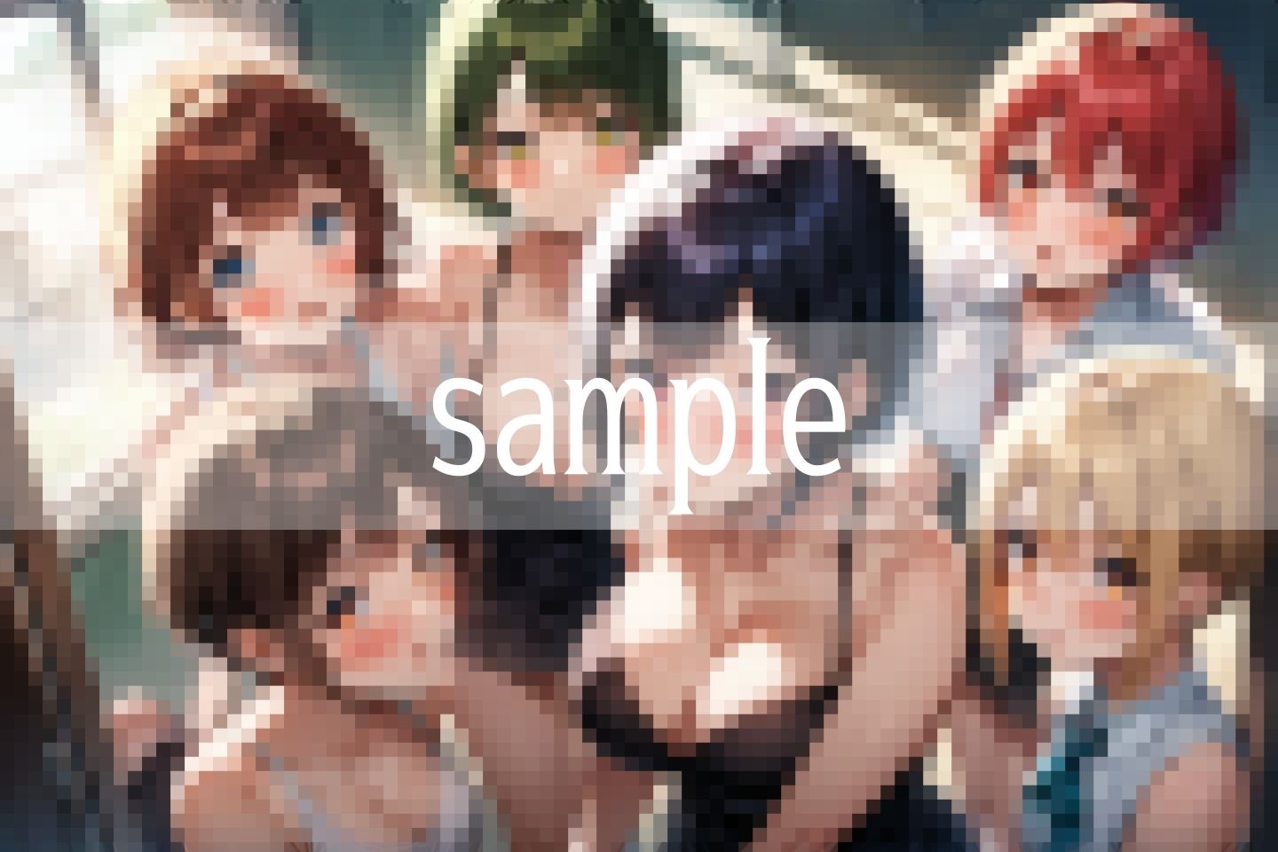 試し読み 7