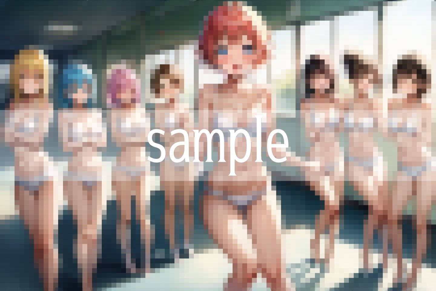 試し読み 9