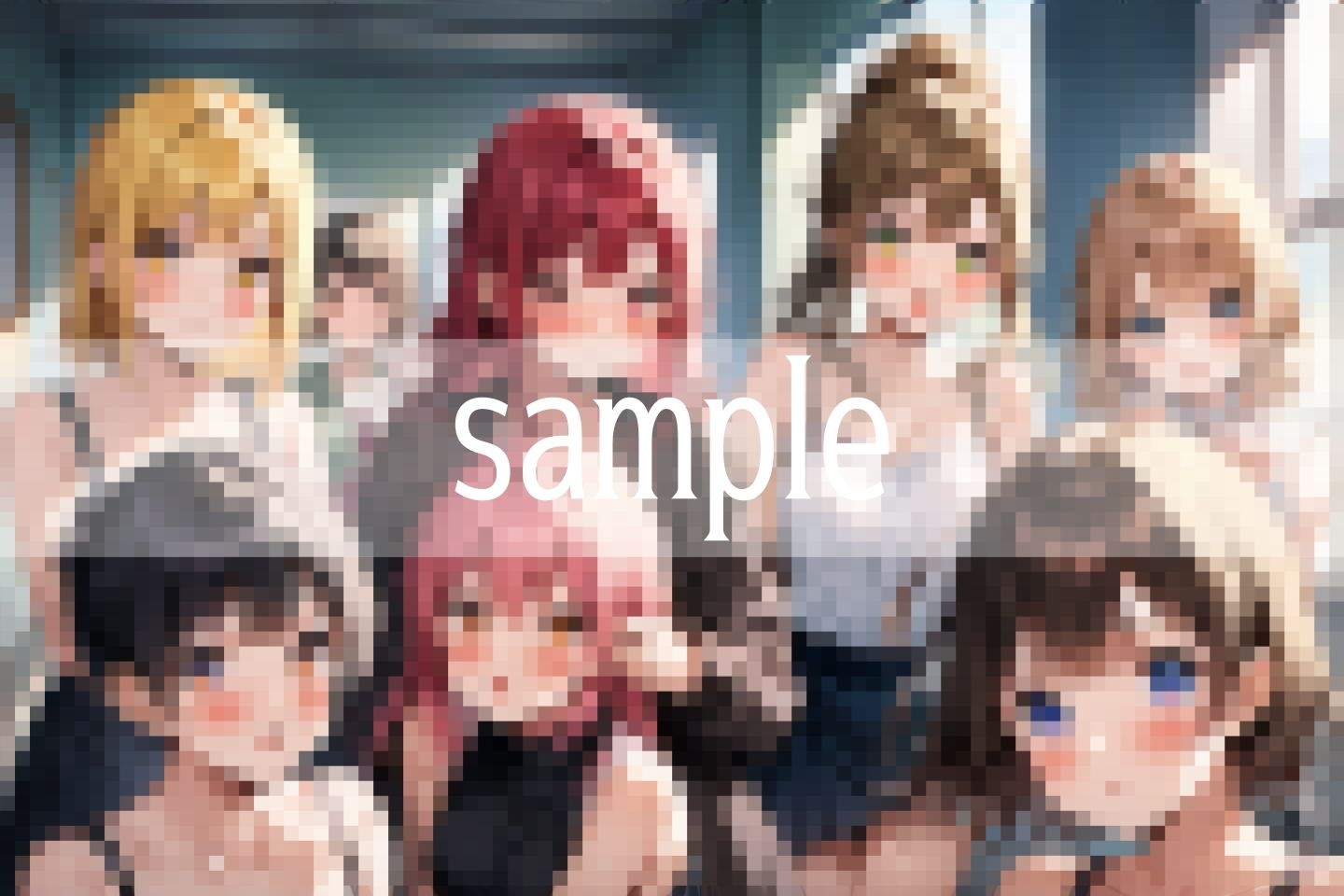 試し読み 8