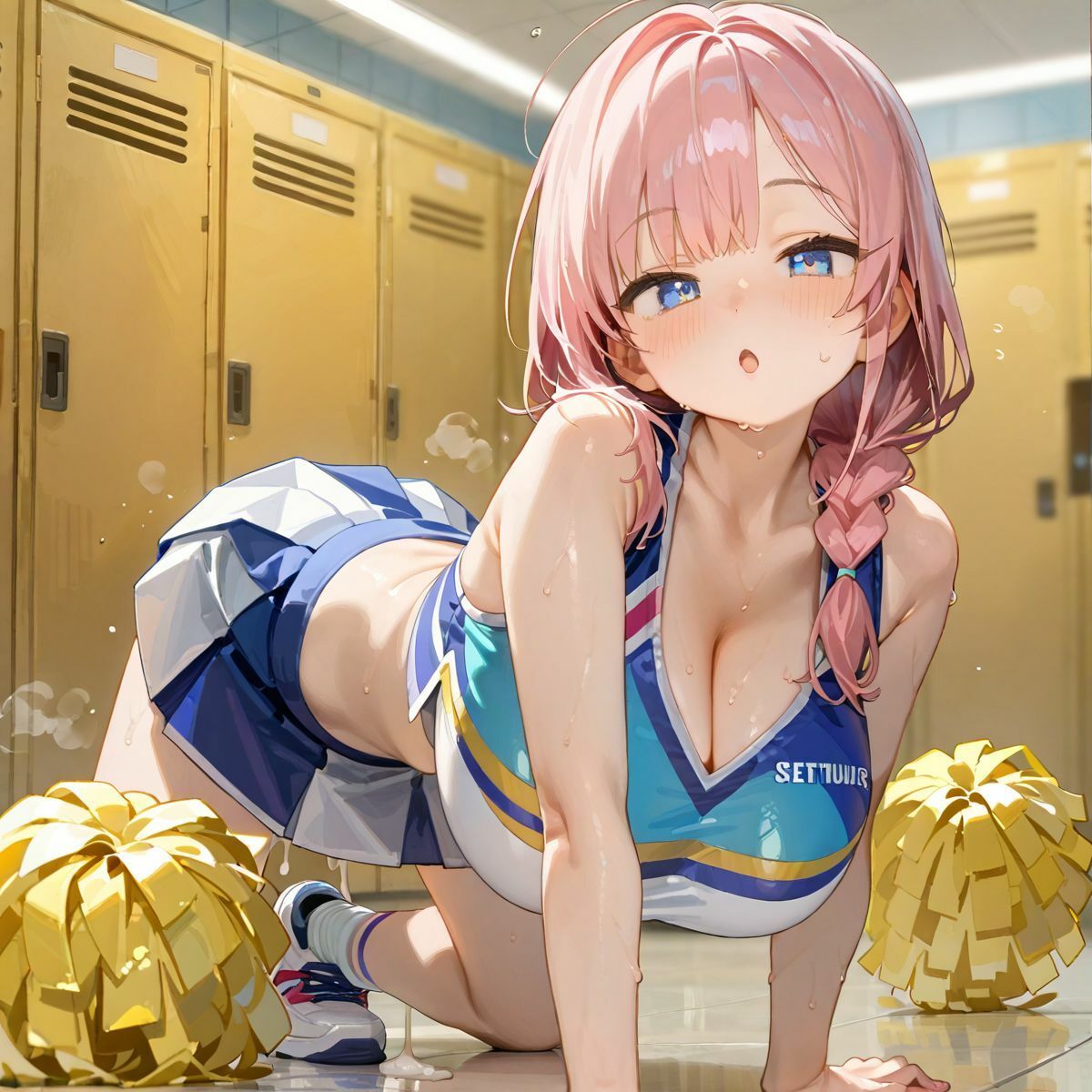 試し読み 7