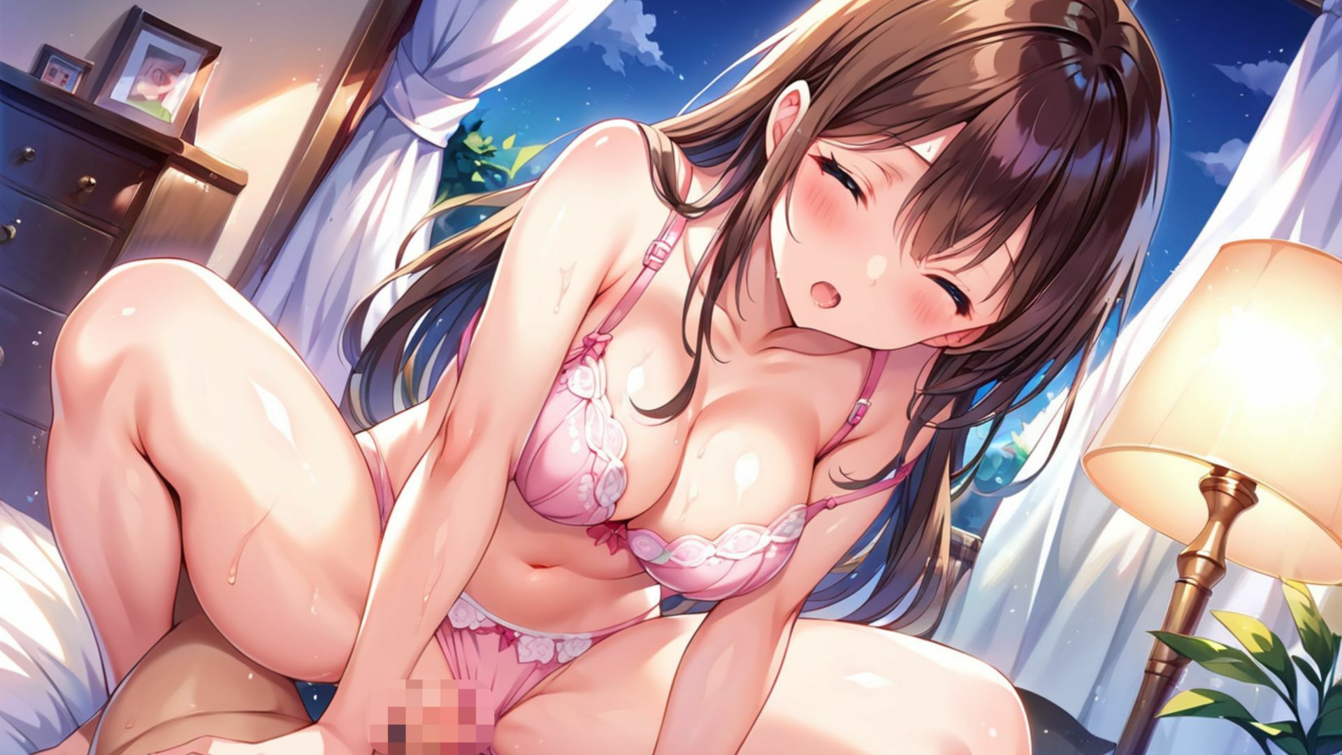 試し読み 8