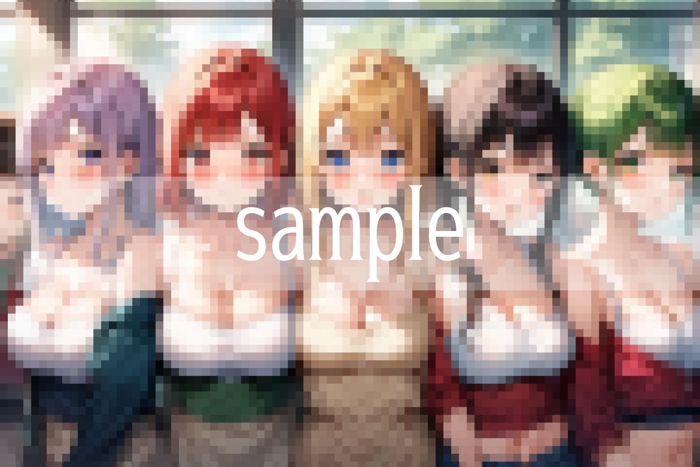 試し読み 8