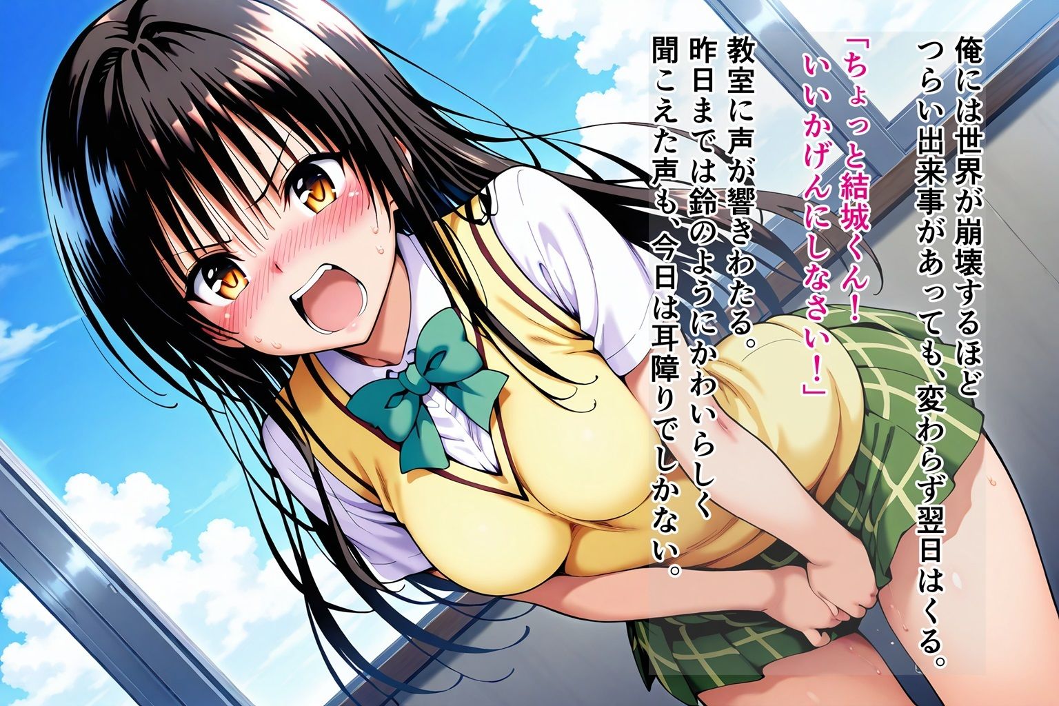 試し読み 6