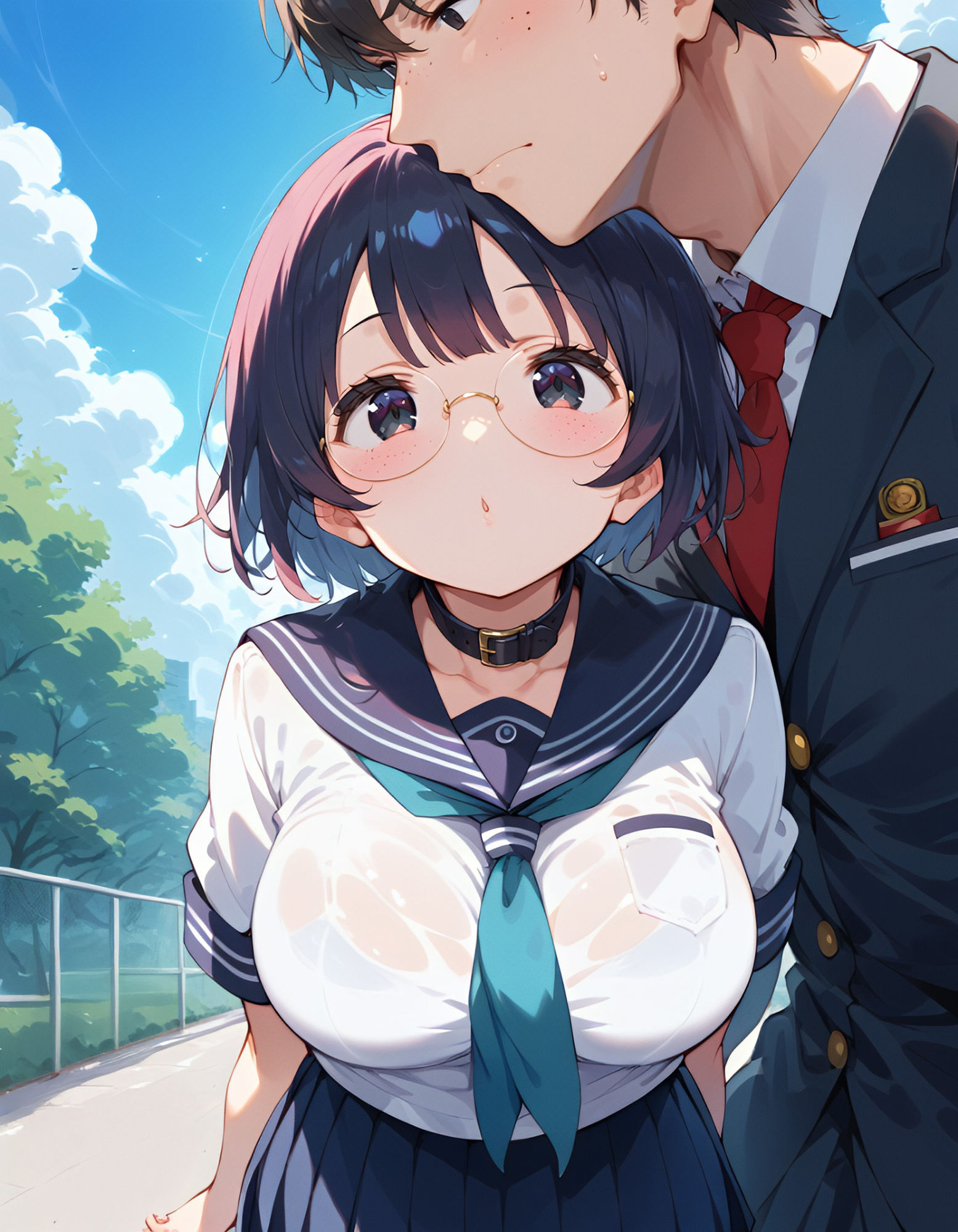 試し読み 9