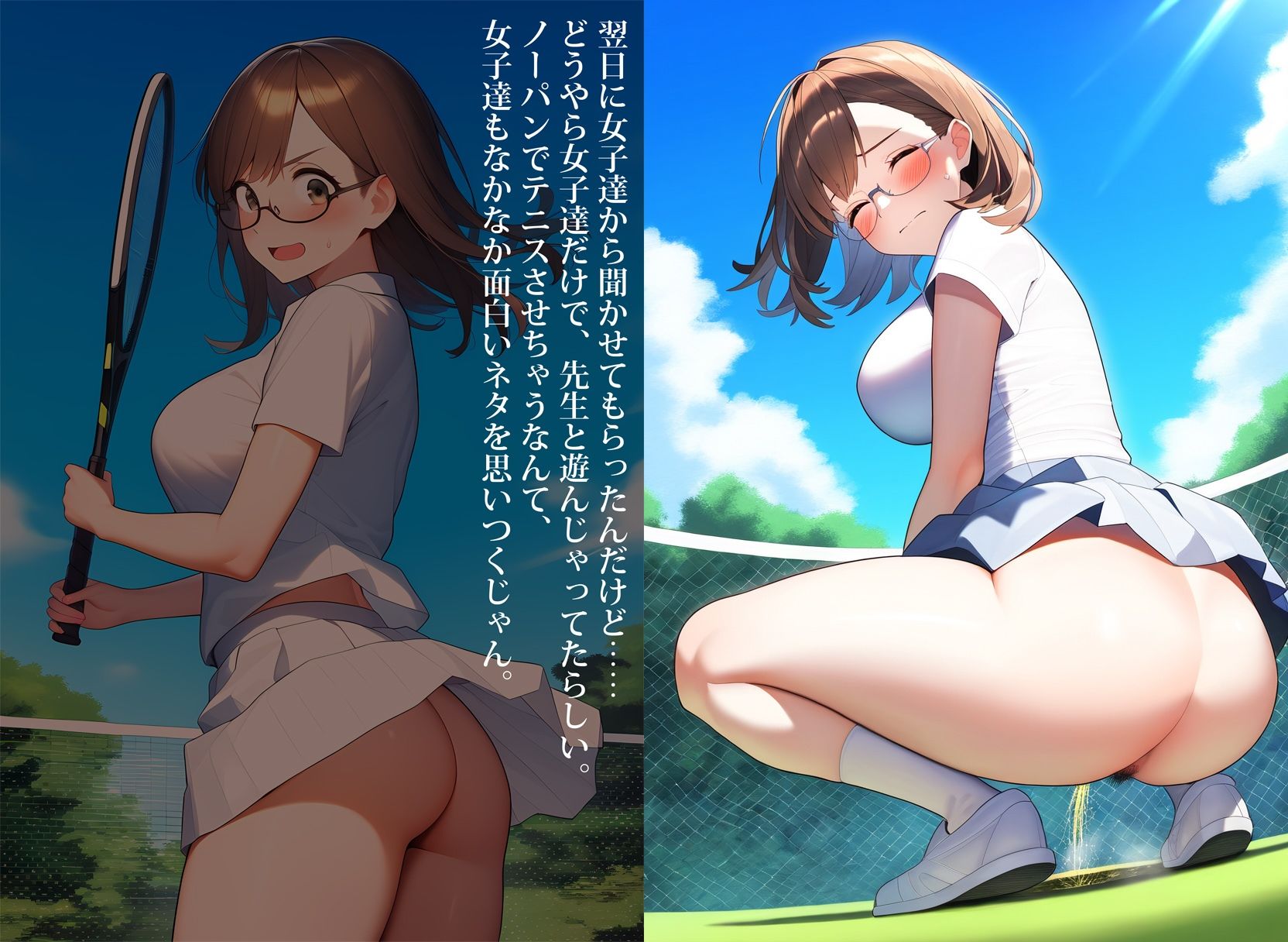 試し読み 9