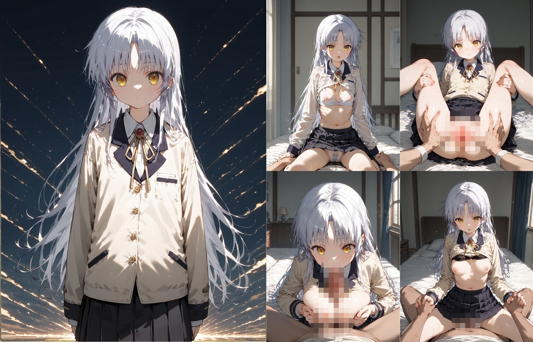 試し読み 9