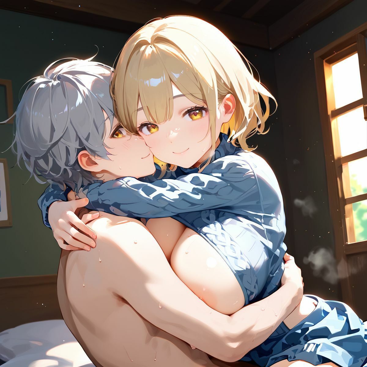 試し読み 9