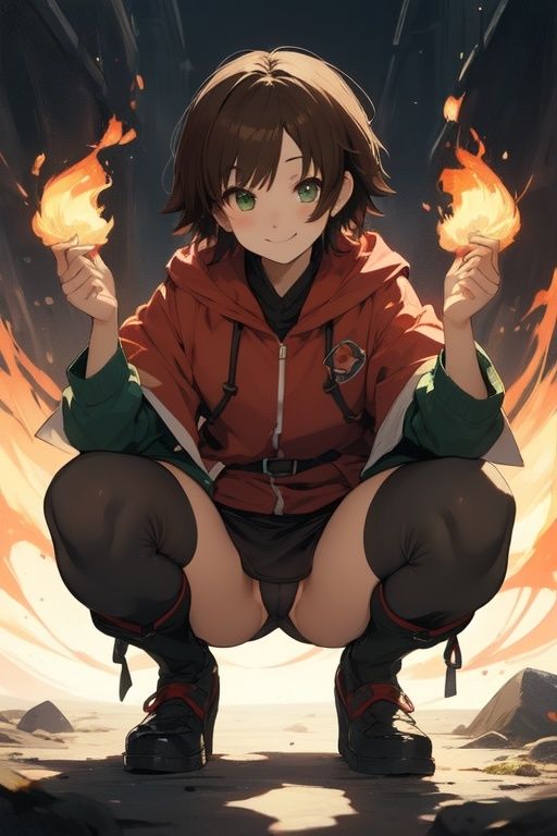 試し読み 8