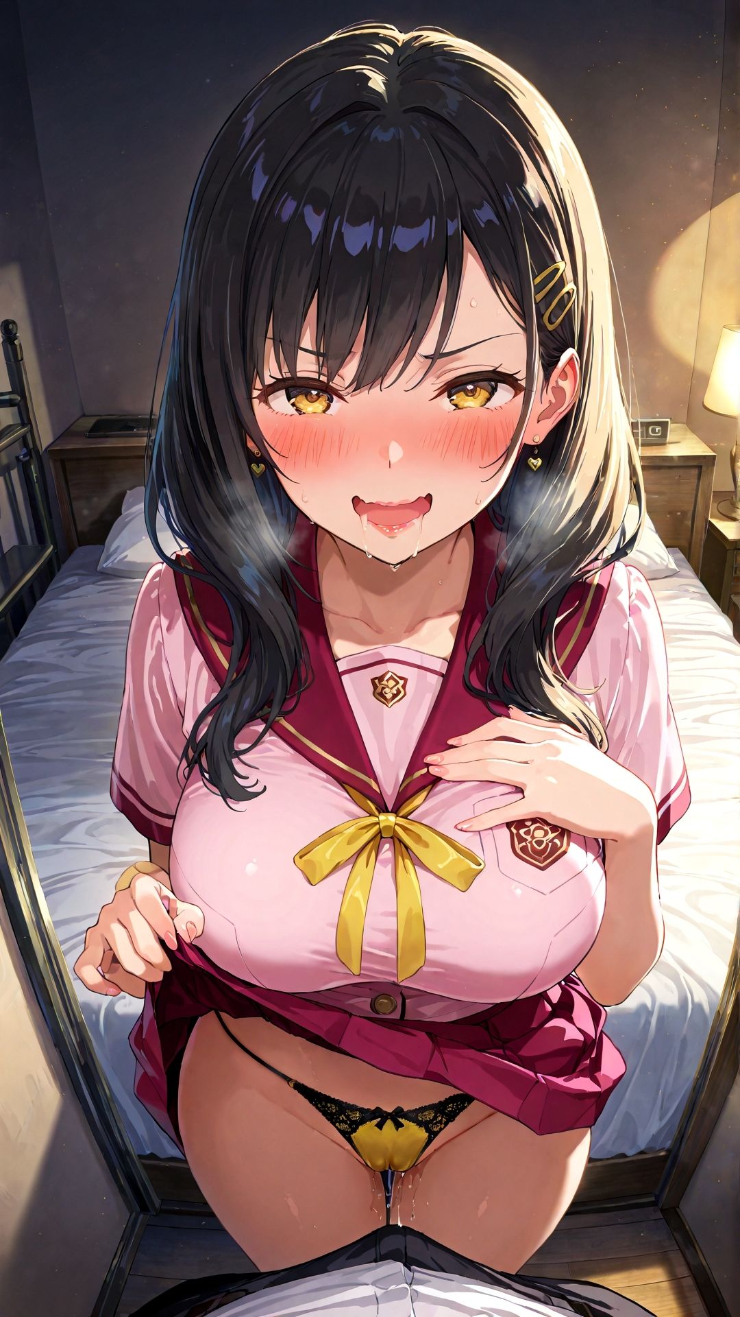 試し読み 9