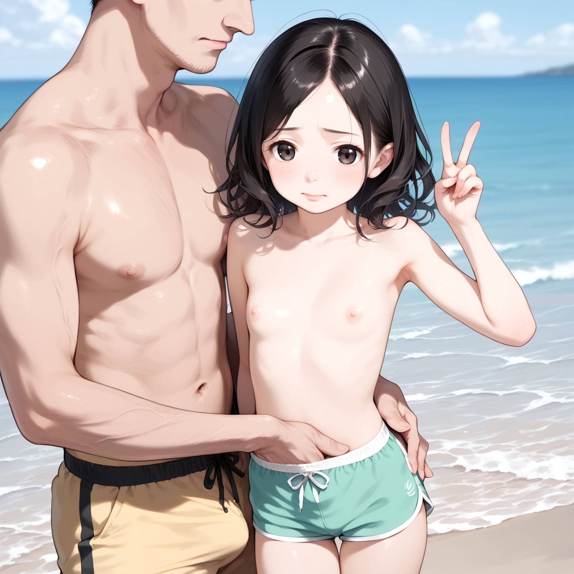 試し読み 8