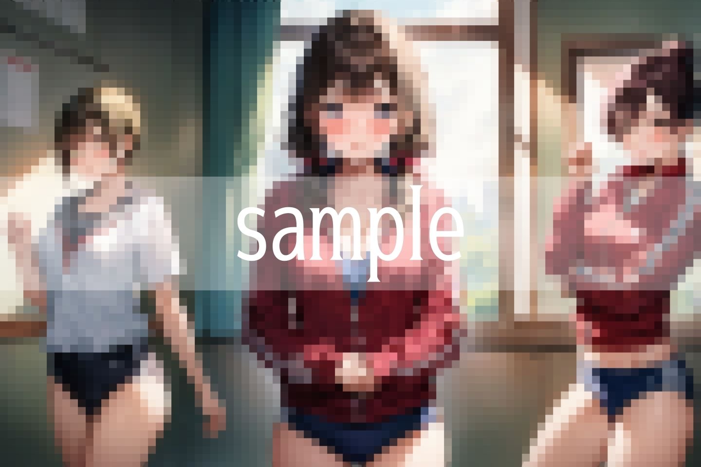 試し読み 5