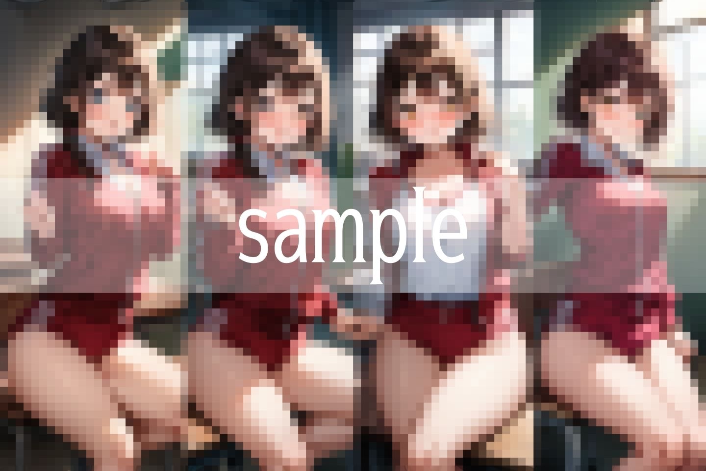 試し読み 7