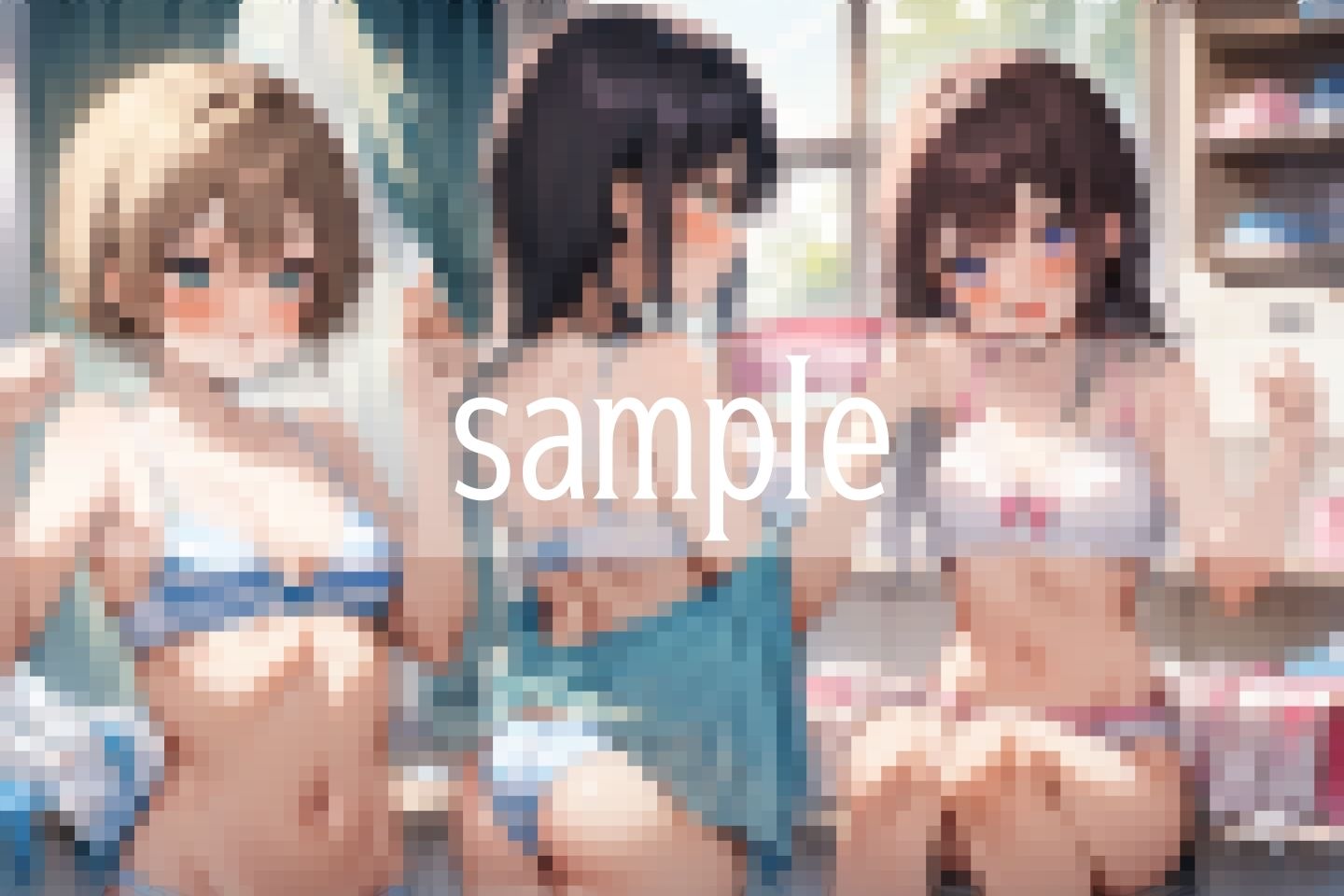 試し読み 9