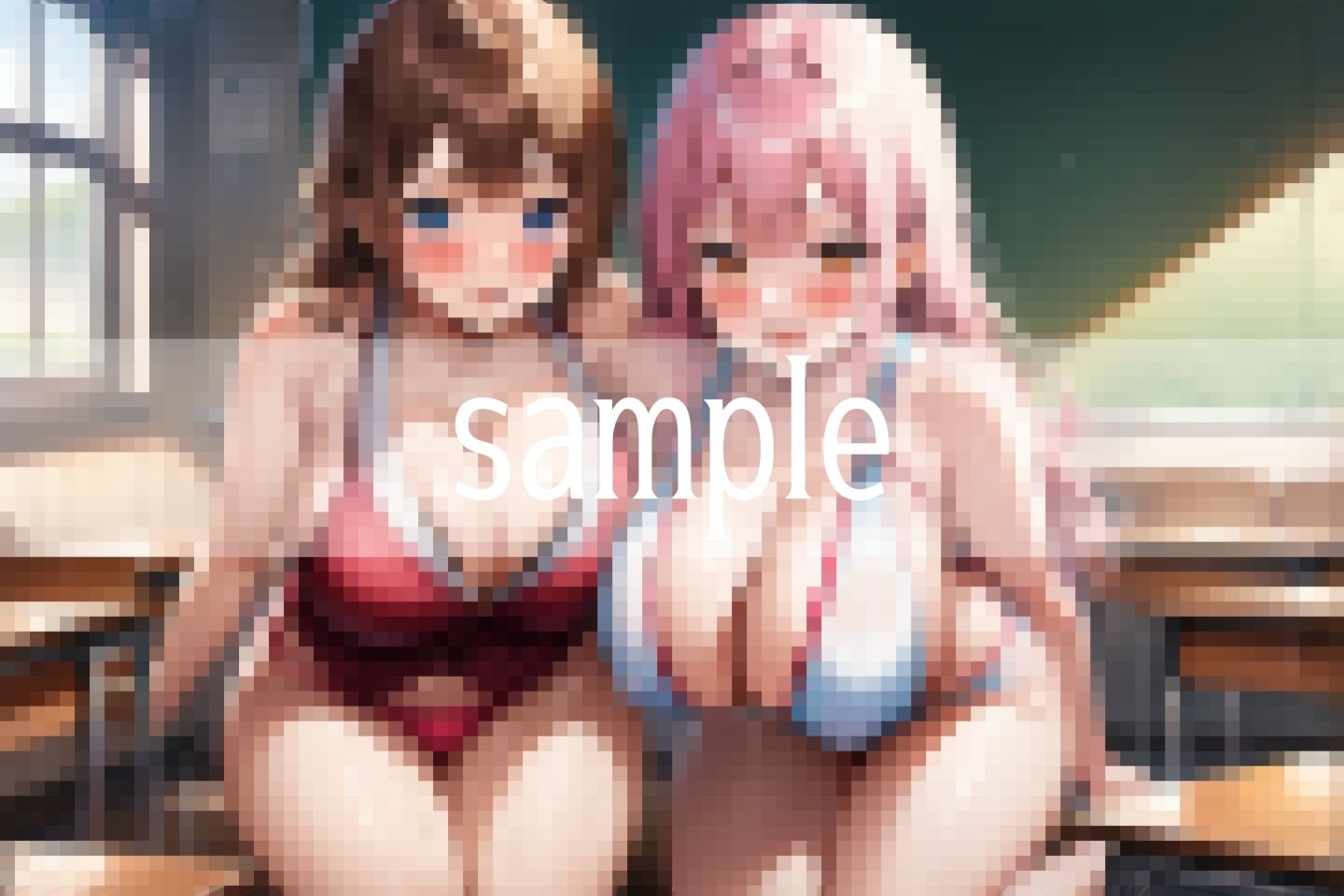試し読み 9