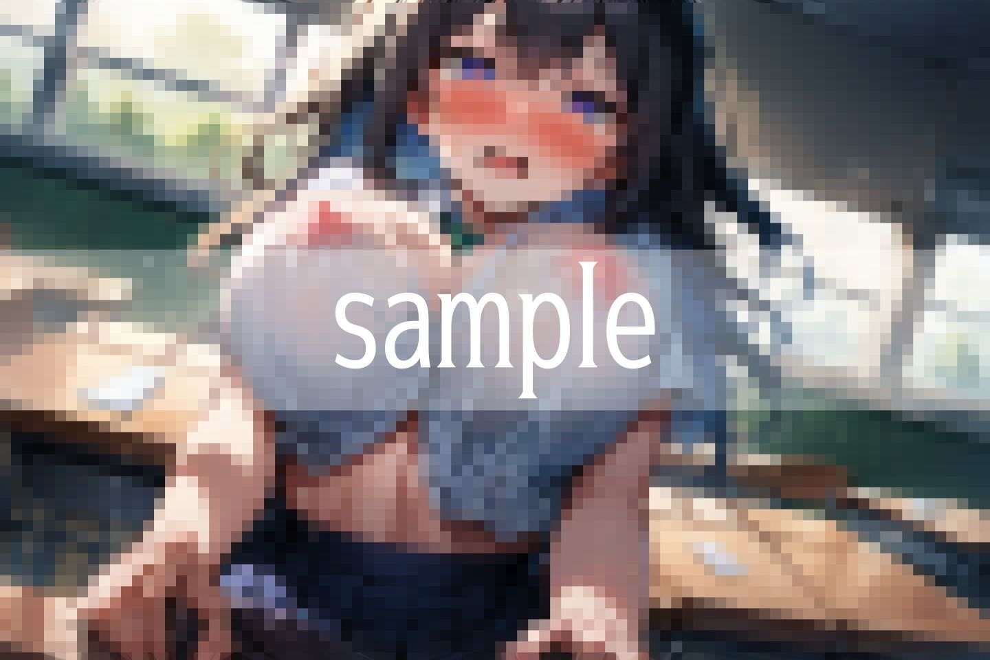 試し読み 7