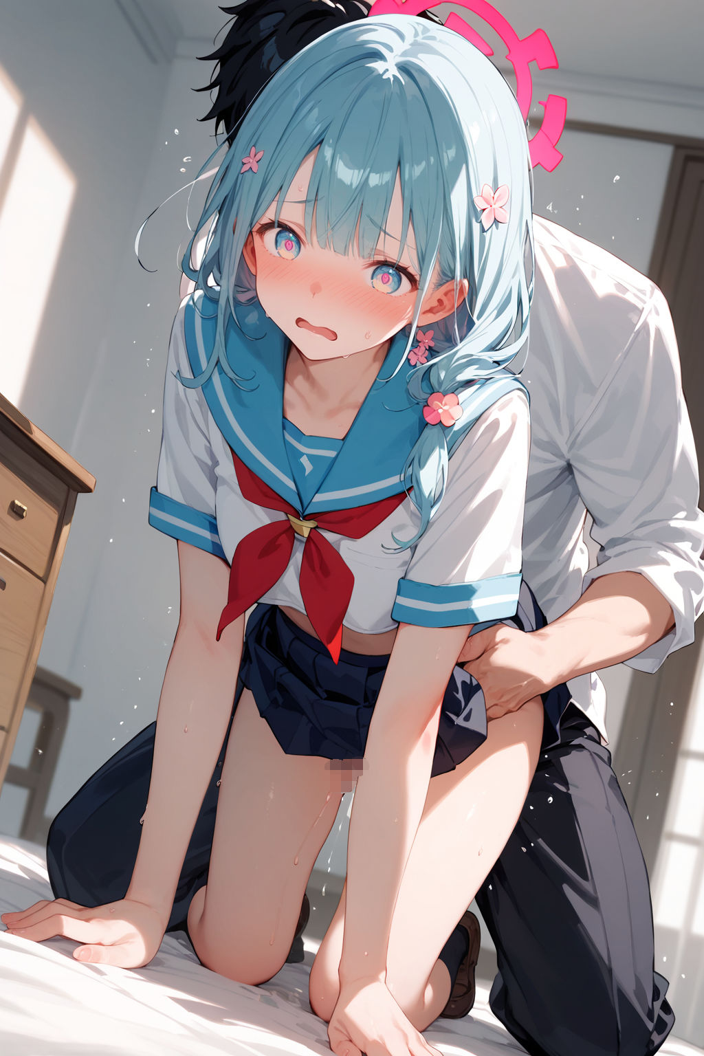 試し読み 7