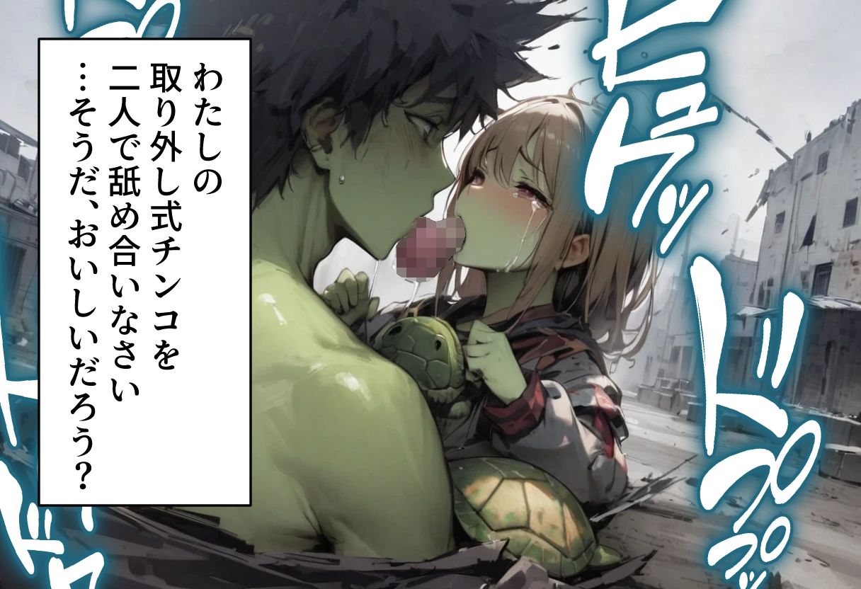 試し読み 9
