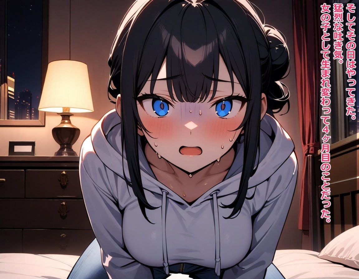 試し読み 9