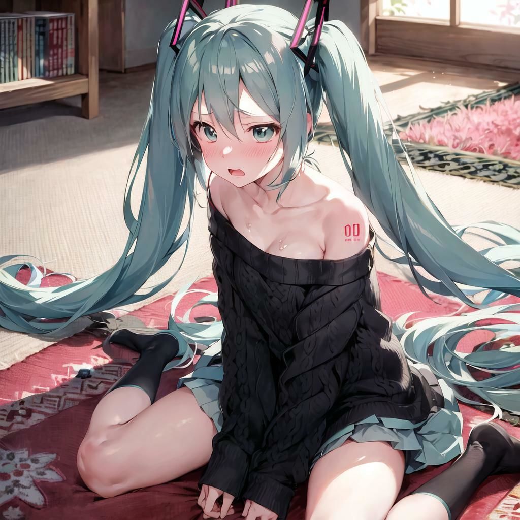 試し読み 5